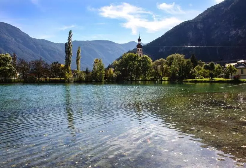 Landhotel Seeblick