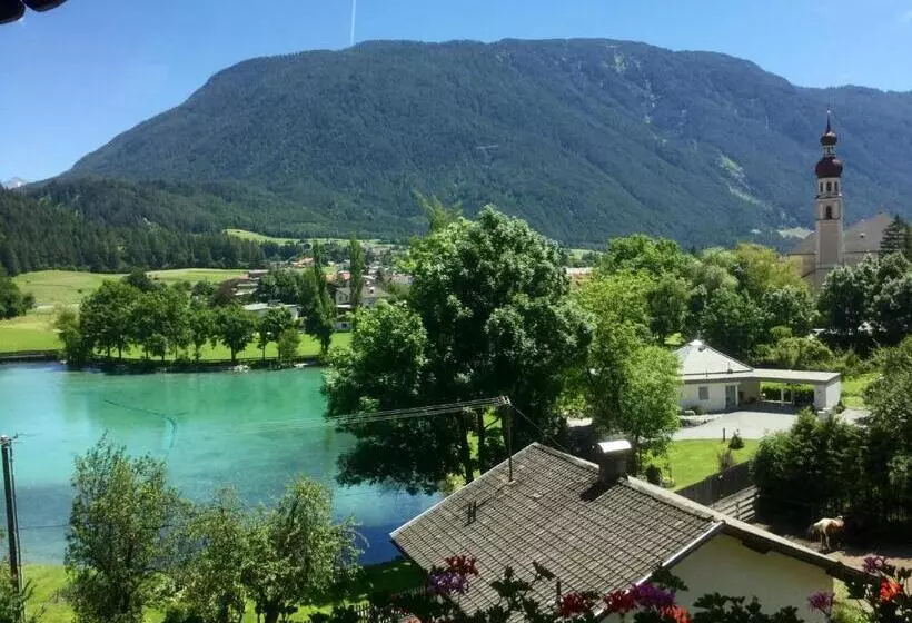 Landhotel Seeblick