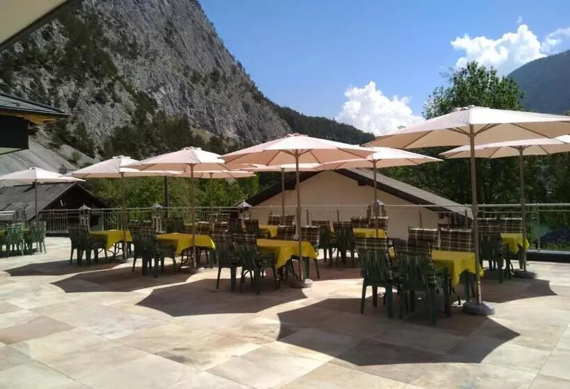 Landhotel Seeblick