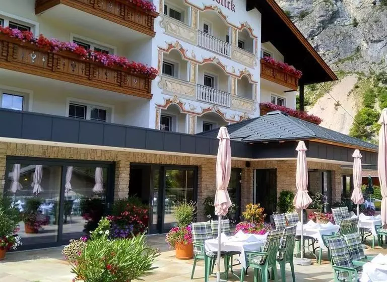 Landhotel Seeblick