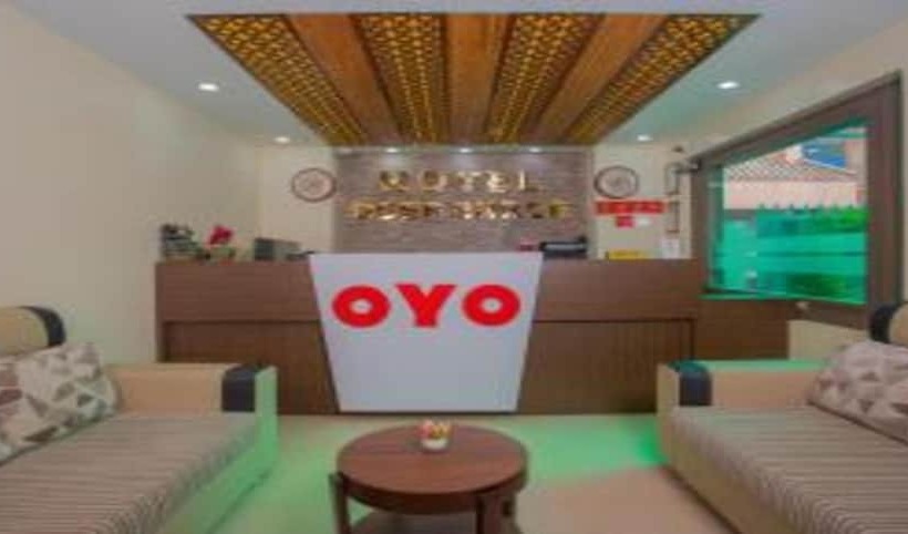 Merostay 212 Hotel Deep Shree Pvt Ltd