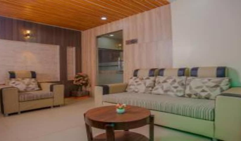 Merostay 212 Hotel Deep Shree Pvt Ltd