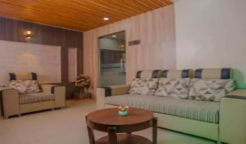 Merostay 212 Hotel Deep Shree Pvt Ltd
