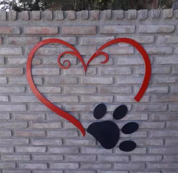 ペンション Alojamento Local Patudos, Suite Com Terraço Privado