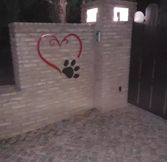 ペンション Alojamento Local Patudos, Suite Com Terraço Privado