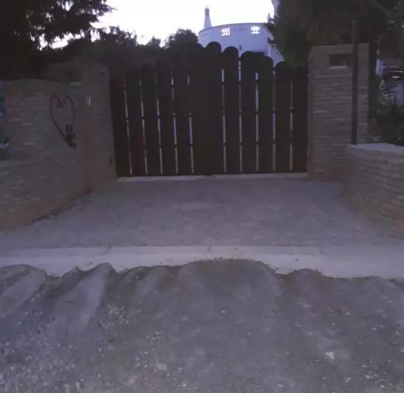 ペンション Alojamento Local Patudos, Suite Com Terraço Privado