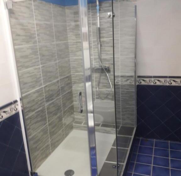 Пансион Alojamento Local Patudos, Suite Com Terraço Privado