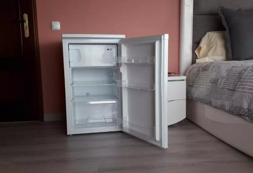 ペンション Alojamento Local Patudos, Suite Com Terraço Privado