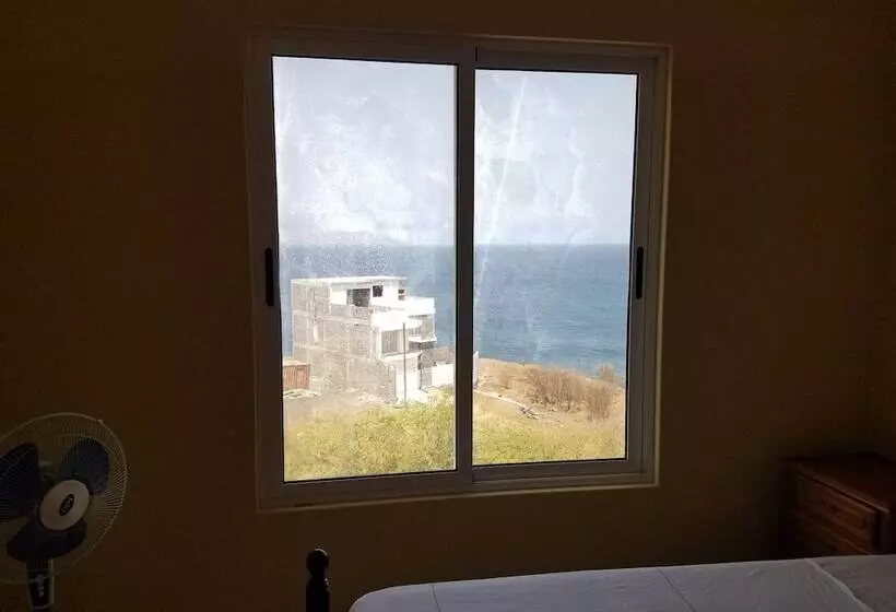 پانسیون Chez Albino