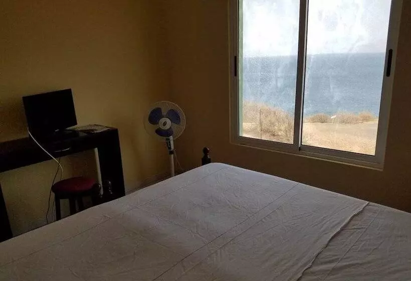 پانسیون Chez Albino