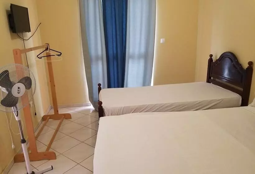 پانسیون Chez Albino