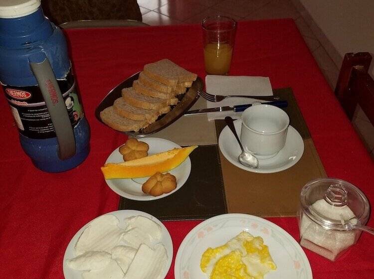 پانسیون Chez Albino