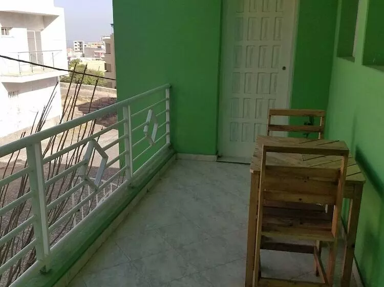 پانسیون Chez Albino