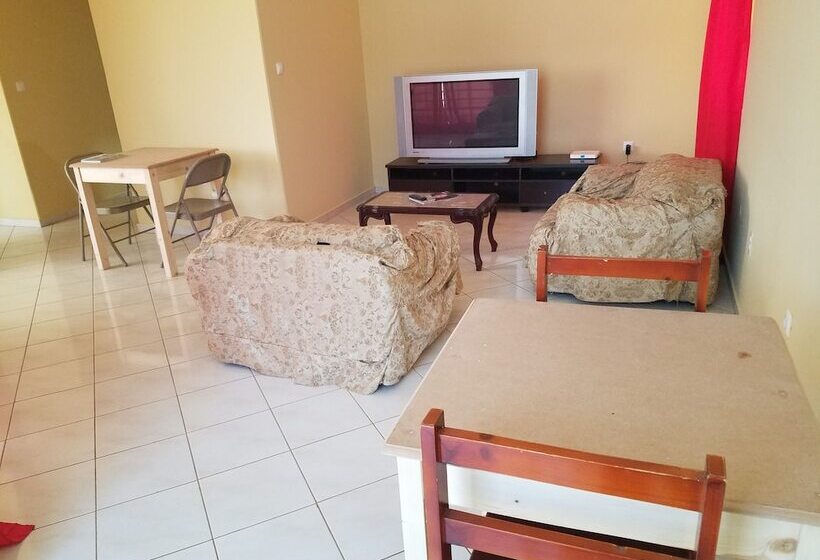 پانسیون Chez Albino