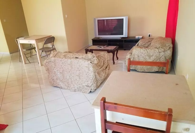 پانسیون Chez Albino