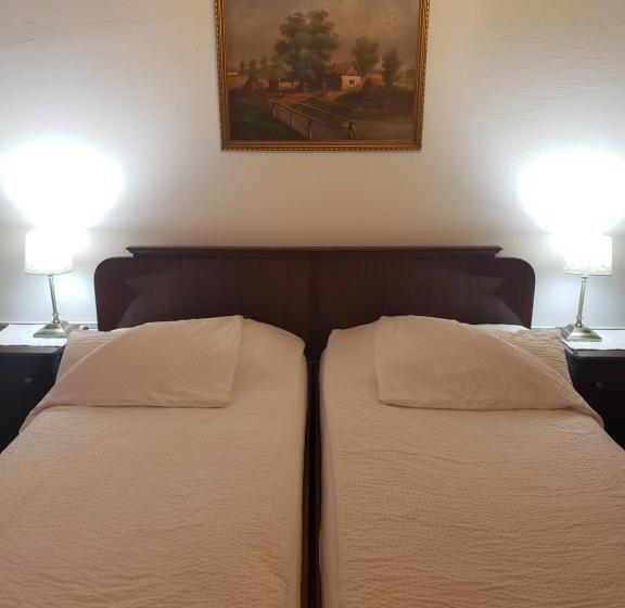 펜션 Dura Vendégház