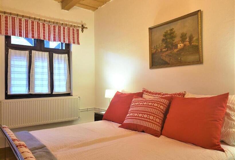 펜션 Dura Vendégház