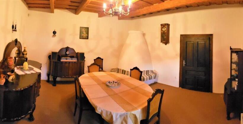 펜션 Dura Vendégház