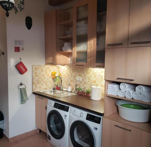 펜션 Dura Vendégház