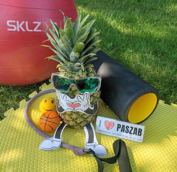 펜션 Dura Vendégház