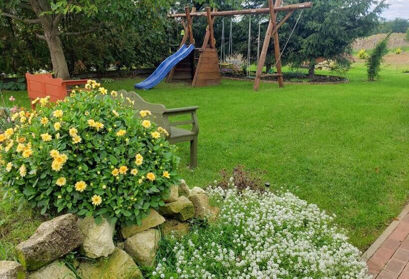 펜션 Dura Vendégház