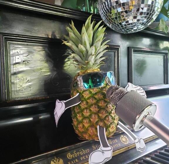 펜션 Dura Vendégház