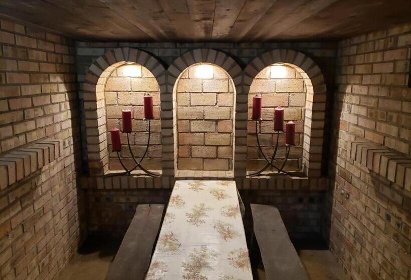 펜션 Dura Vendégház