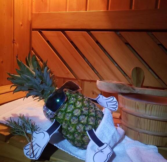 펜션 Dura Vendégház