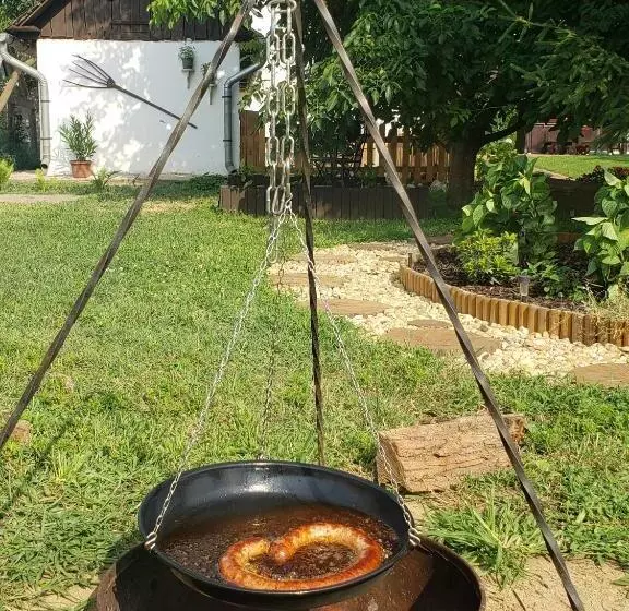 ペンション Dura Vendégház