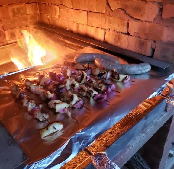 펜션 Dura Vendégház