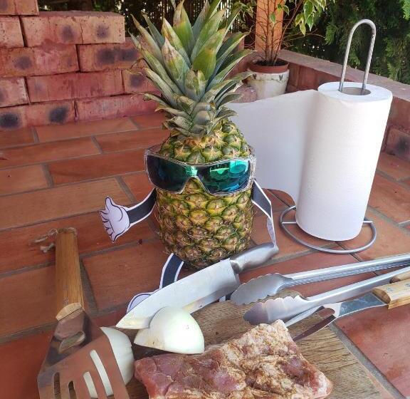 펜션 Dura Vendégház