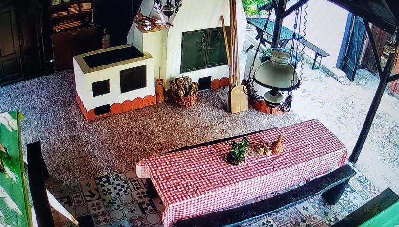 펜션 Dura Vendégház