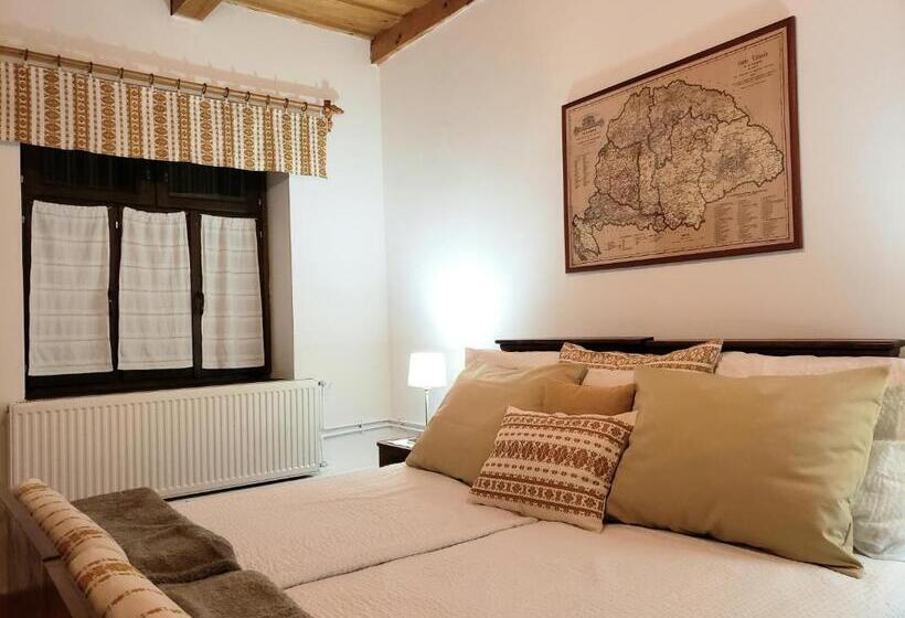 펜션 Dura Vendégház