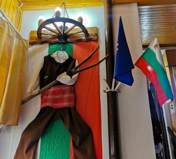 ペンション Guest House Dorkos