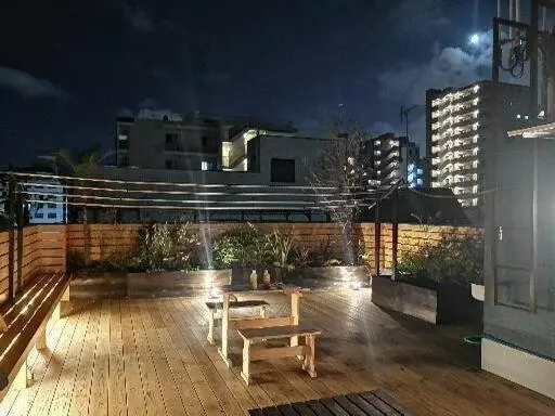 ペンション Guest House Sakura