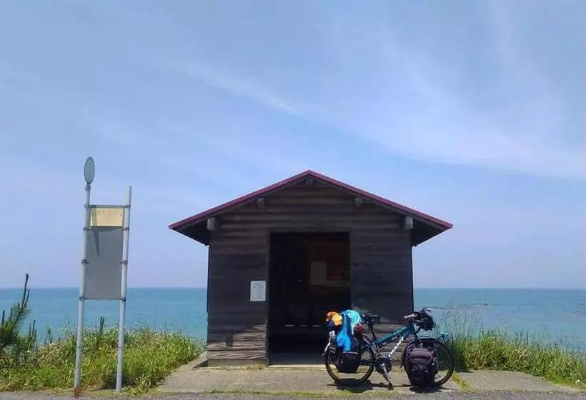 ペンション Guest House Sakura