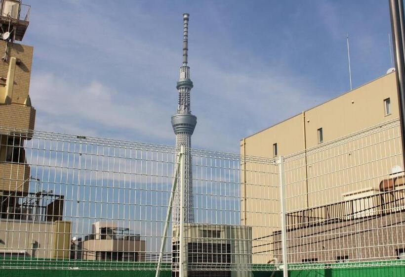 Pensione Guest House Sakura