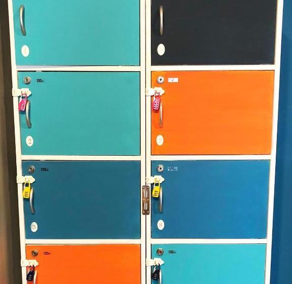 Pensione Guest House Sakura