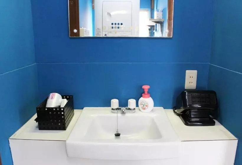 ペンション Guest House Sakura