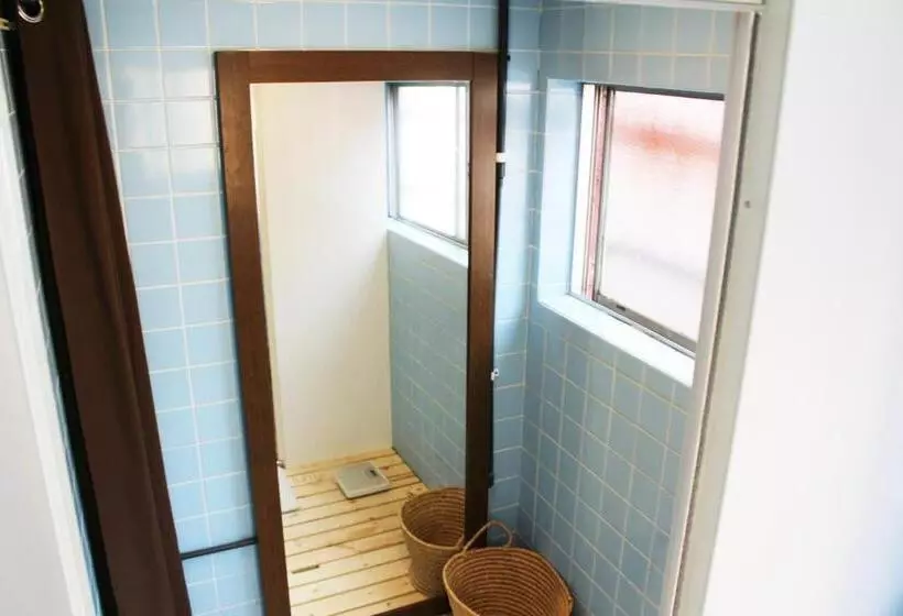 ペンション Guest House Sakura