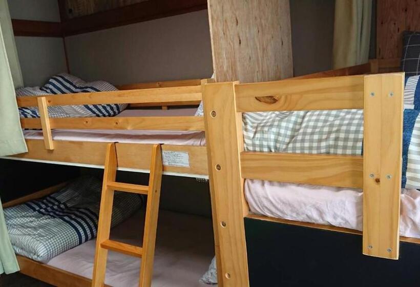 Pensione Guest House Sakura