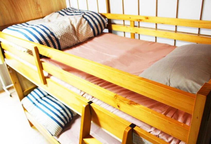 Pensione Guest House Sakura