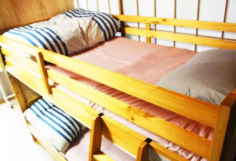 ペンション Guest House Sakura
