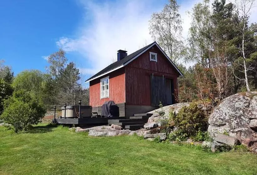 Majatalo Gyttja Västergårds