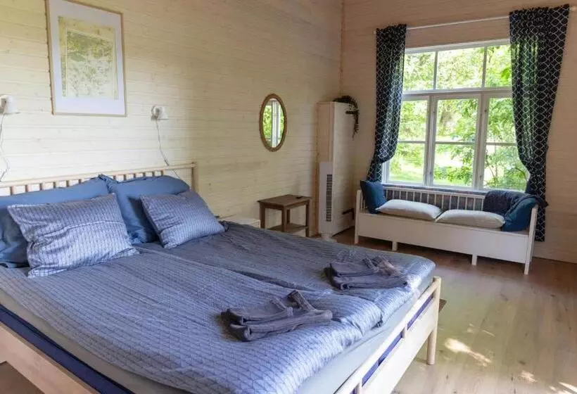 Majatalo Gyttja Västergårds