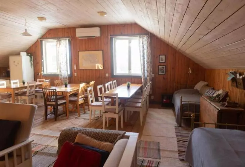 Majatalo Gyttja Västergårds