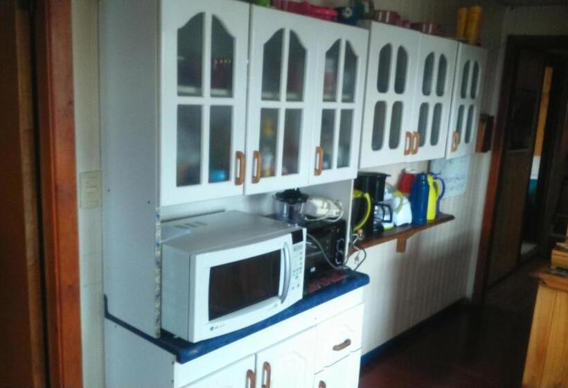 Pension Hospedaje Ayelen