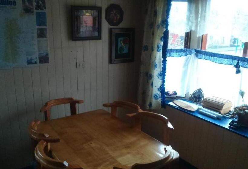 Pension Hospedaje Ayelen