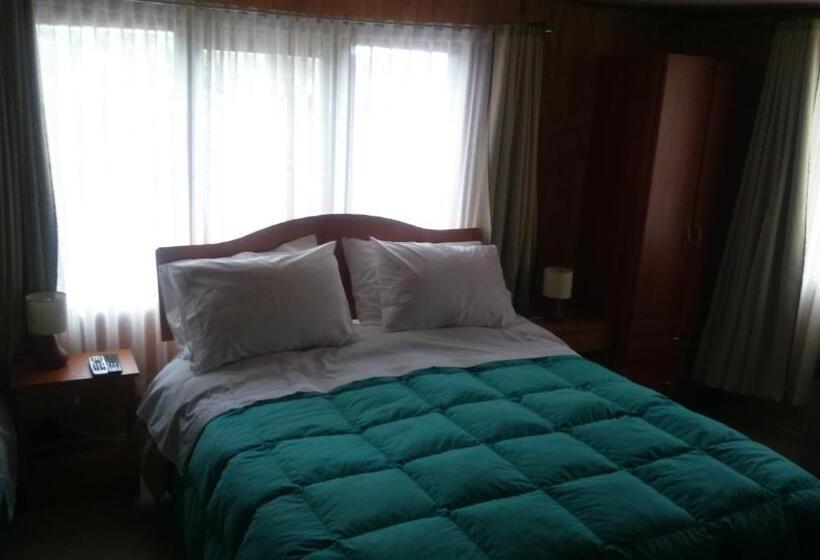 Pension Hospedaje Ayelen