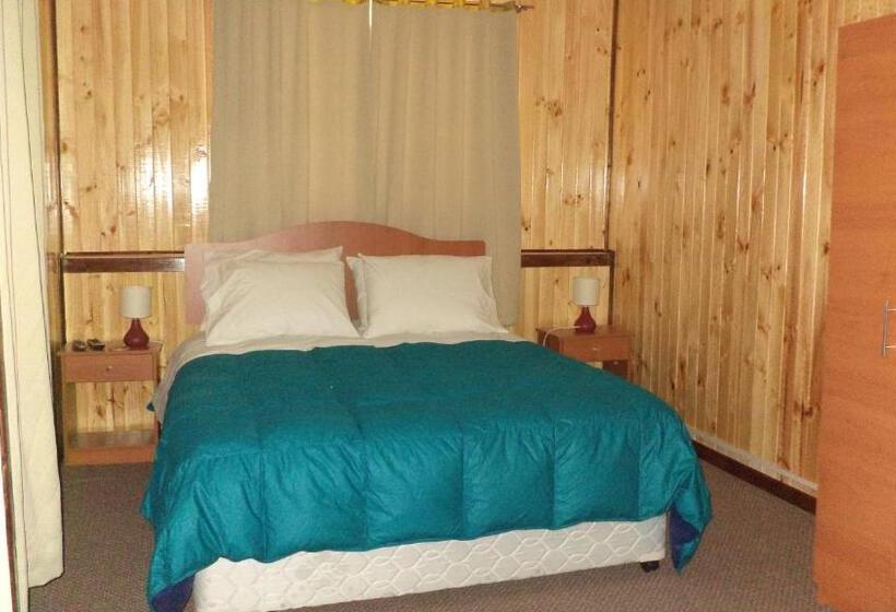 Pension Hospedaje Ayelen